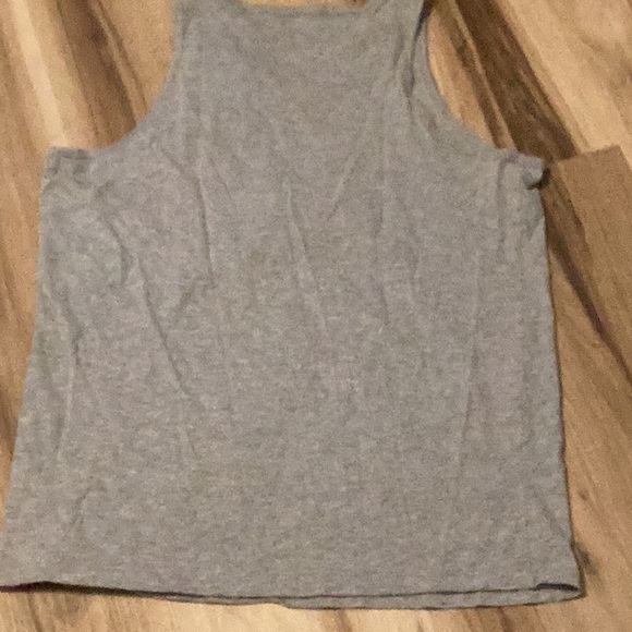 Bowie Graphic Tank Top - Picture 5 of 7